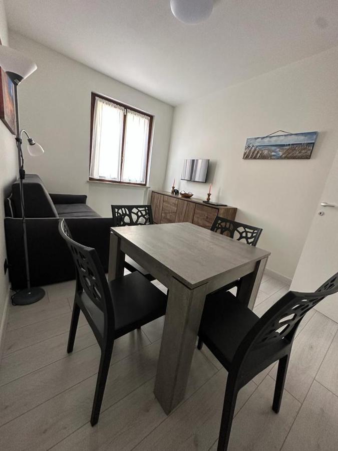 Cavour Apartment Center Bardolino Exterior foto